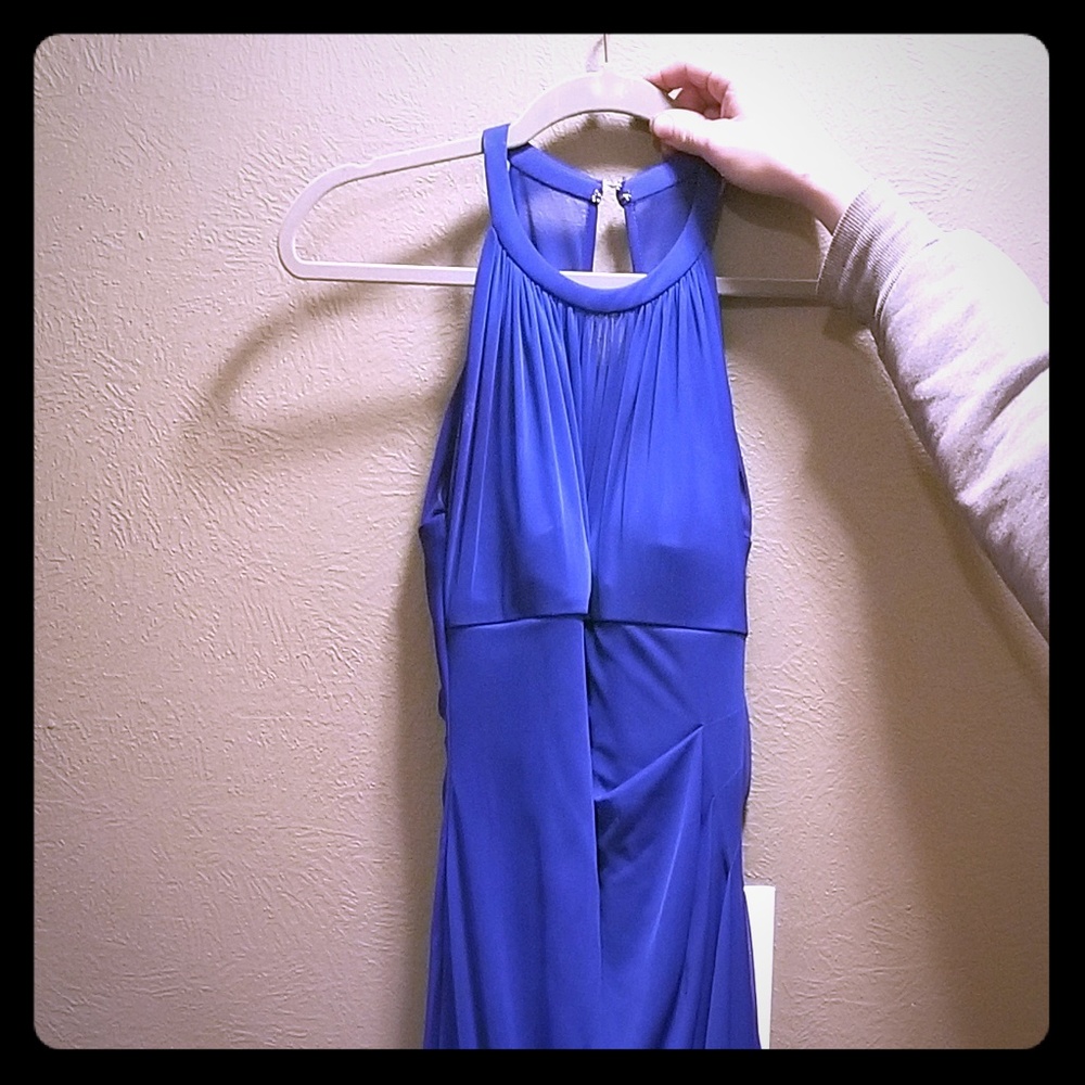 Bridesmaid Dress